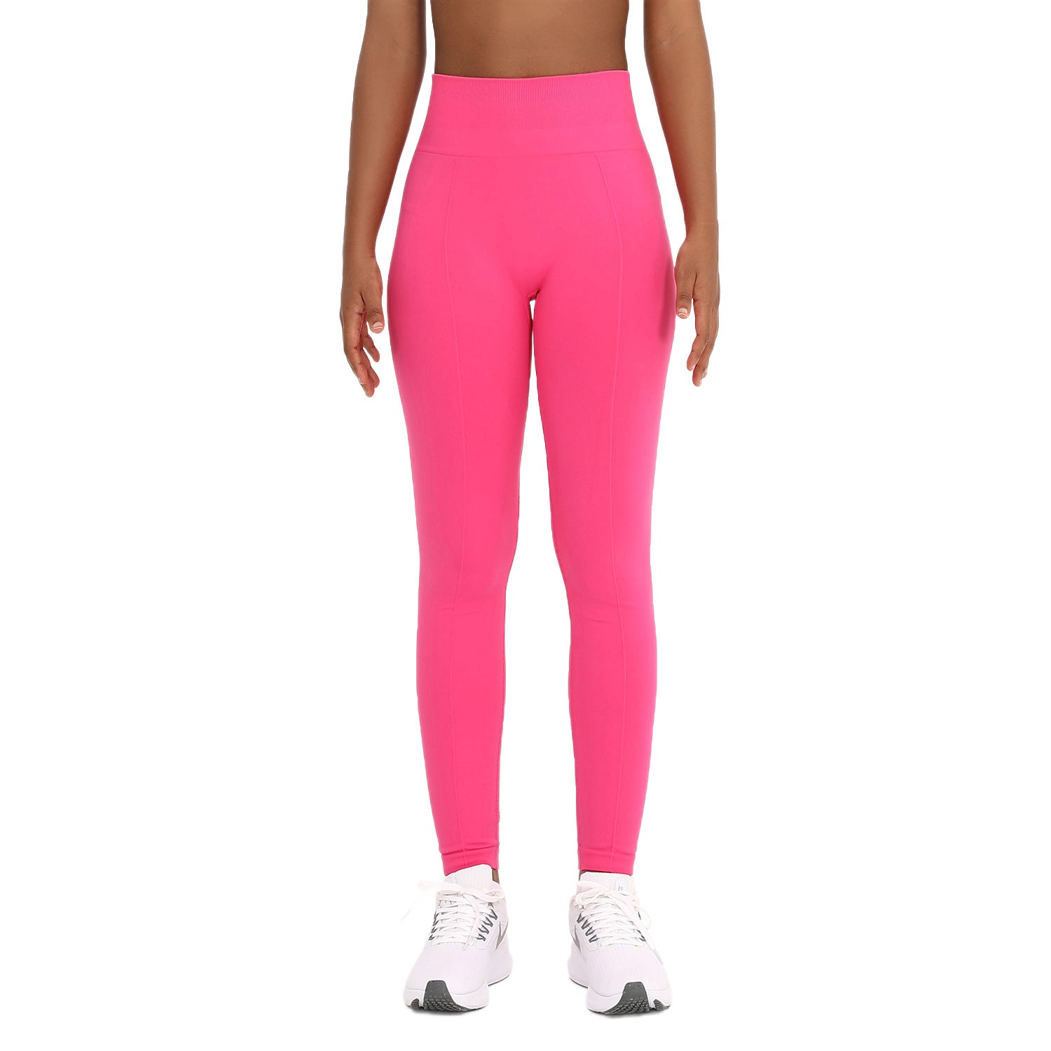 Sports Leggings Peach-shaped Butt-lifting Fitness Base-layer Pants For Women