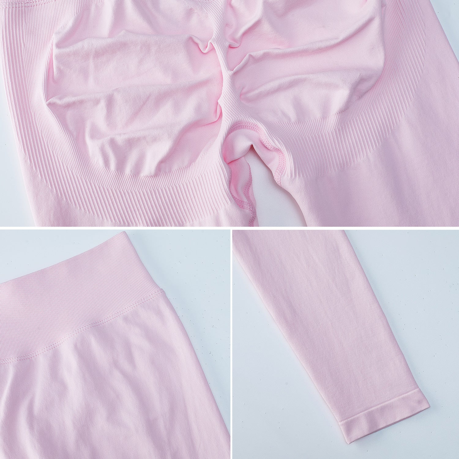 Sports Running Yoga Clothes High Waist Hip Lift Quick-drying Slim Fit Fitness Pants